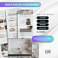 Bronwyn BOHO - 20+ Page Website Theme