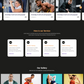 Strengthy Website Theme