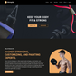 Strengthy Website Theme