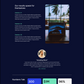 Hudson Kajabi Sales Page Template