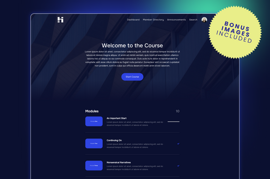 Hudson Product Theme