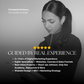 Carrie Feminine Kajabi Website Templates Plus Bonuses