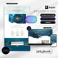 Navy Water-Portal - Sales & Welcome Pages