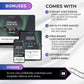 Stella STUDIO - Event/Retreat Sales Funnel
