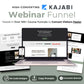 The Essential Webinar Page Template Bundle