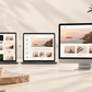 Build Your Own Kajabi Website Template with Pro Studio