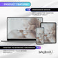 Bronwyn BOHO - 20+ Page Website Theme
