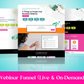 Quirk & Squiggle - Webinar Funnel Kit