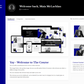 Moire Hue Cobalt Product Theme (Momentum + Premier)