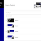 Moire Hue Cobalt Product Theme (Momentum + Premier)