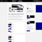 Moire Hue Cobalt Product Theme (Momentum + Premier)