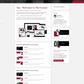 Moire Hue Red Velvet Product Theme (Momentum + Premier)