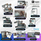Stella STUDIO - Webinar Funnel 4 Pages