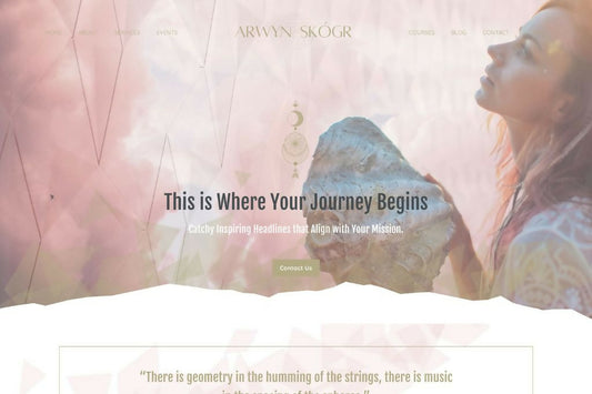 Arwyn-Sacred-Geometry-Kajabi-Cover_Website-Theme-A
