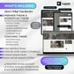 Summer Herbalist - 2 Product Themes + 1 Coaching Theme