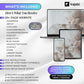 Bronwyn BOHO - 20+ Page Website Theme