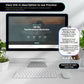 Stella STUDIO - Webinar Funnel 4 Pages