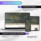 Summer Herbalist - Webinar Funnel 4 Pages