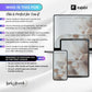 Bronwyn BOHO - 20+ Page Website Theme