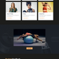 Strengthy Website Theme