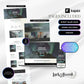 Stella STUDIO - Event/Retreat Sales Funnel