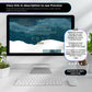 Navy Water-Portal - Webinar Funnel 4 Pages