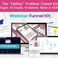 Chrissy LIGHT Webinar