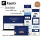 Indigo Kajabi Sales Page Template
