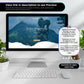Navy Water-Portal - Event/Retreat Sales Funnel