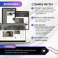 Summer Herbalist - 2 Product Themes + 1 Coaching Theme
