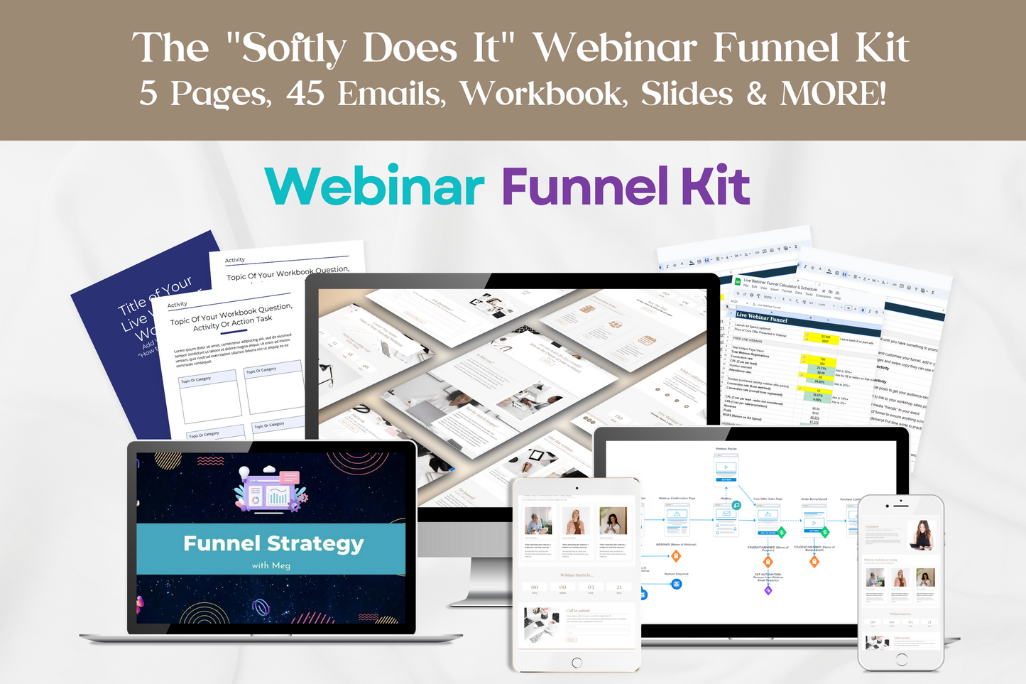 Softly Webinar