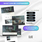 Stella STUDIO - Event/Retreat Sales Funnel