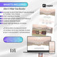 Arwyn Sacred Geometry - Event/Retreat Sales Funnel