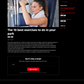 FitFlix Website Theme