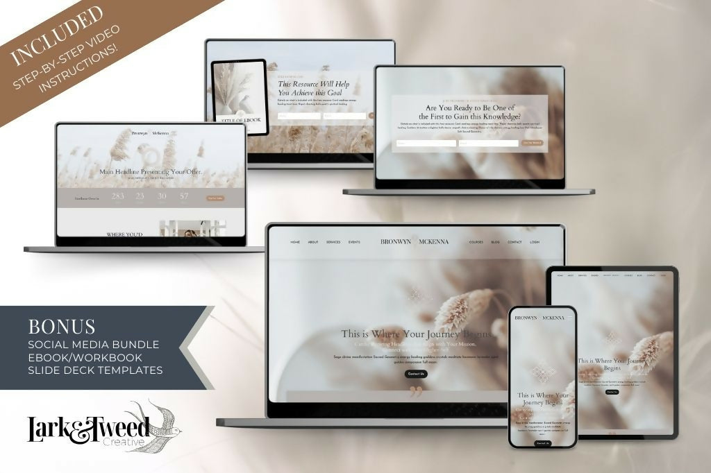 BronwynBOHO-Kajabi-Cover_Website-Funnel-Bundle