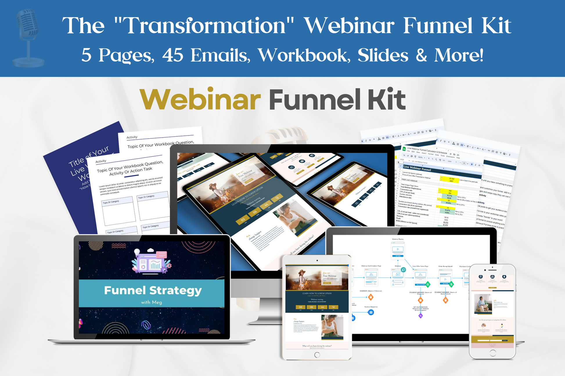 Transformation Webinar