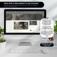 Summer Herbalist - 2 Product Themes + 1 Coaching Theme