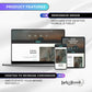 Stella STUDIO - Webinar Funnel 4 Pages