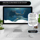 Navy Water-Portal - 20+ Page Website Theme