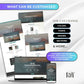 Stella STUDIO - Webinar Funnel 4 Pages