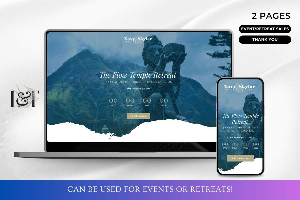 NavyWATER-PORTAL-Kajabi-Cover_Event-RetreatSalesPage