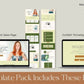 Absolute Kajabi Sales Page Template
