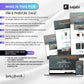Stella STUDIO - Webinar Funnel 4 Pages