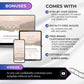 Arwyn Sacred Geometry - Event/Retreat Sales Funnel