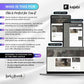 Summer Herbalist - 2 Product Themes + 1 Coaching Theme