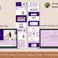 sales-funnel-kajabi-template-for-meditation-business