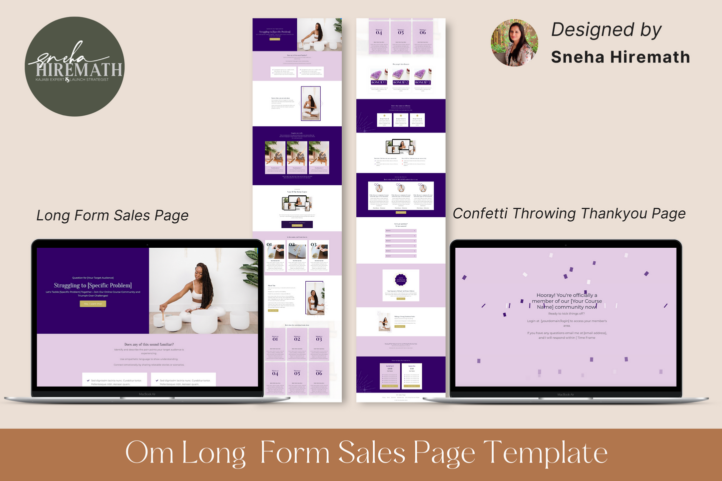 sales-funnel-kajabi-template-for-meditation-business