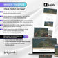 Summer Herbalist - Event/Retreat Sales Funnel