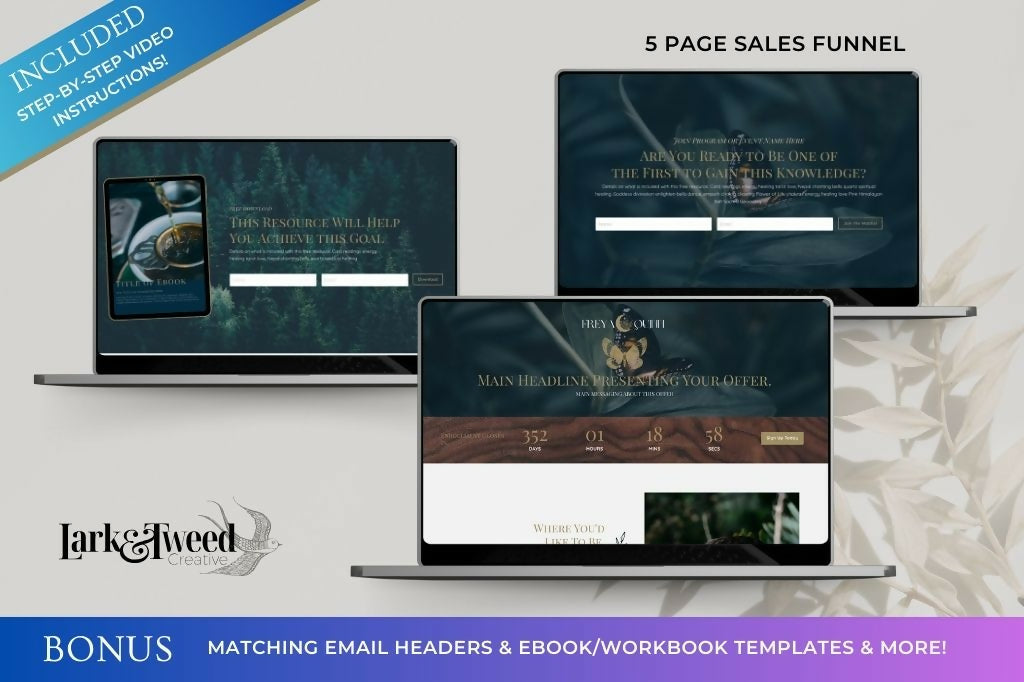 FreyaGARDEN-Kajabi-Cover_Website-Funnel-Bundle