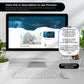 Navy Water-Portal - 2 Product Themes + 1 Coaching Theme